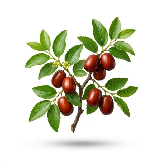 Jujube Extract