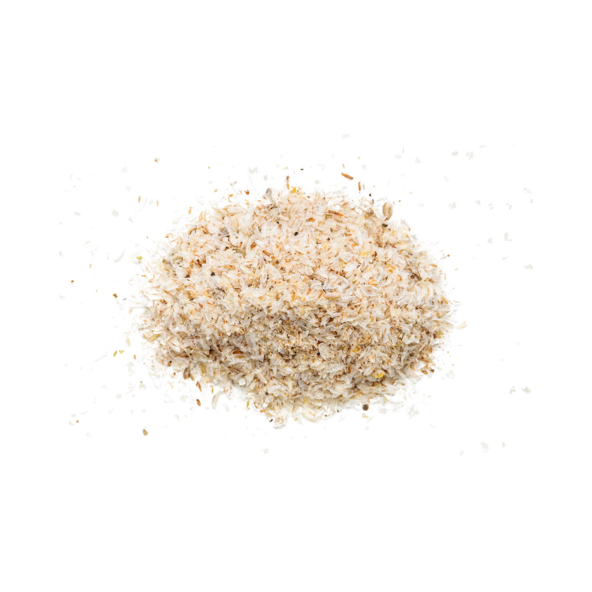 Psyllium husk